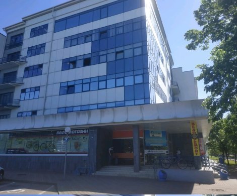 Бизнес-центр«КАПИТАЛ » - фото 3