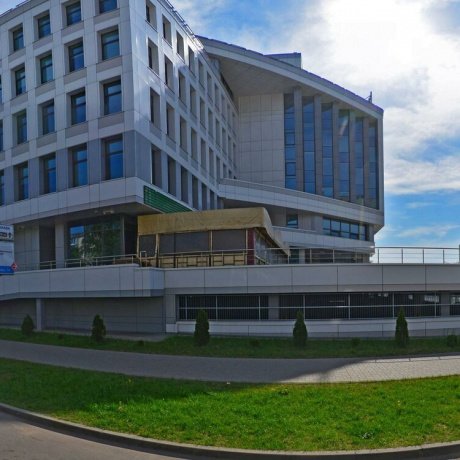 Бизнес-центр «Каскад - Альфа» - Минск, КАЛЬВАРИЙСКАЯ 42 - фото 2