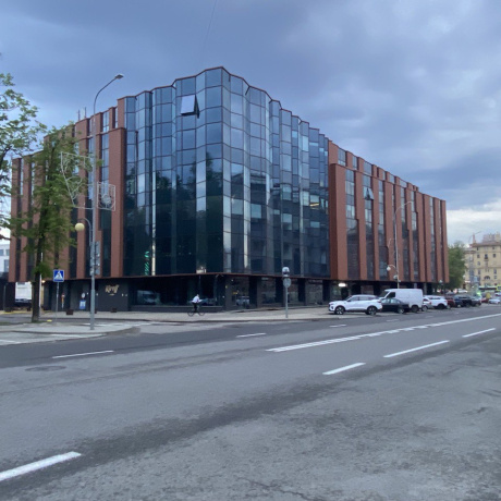 Бизнес-центр «KIROFF CENTER» - Минск, Кирова  8 - фото 2