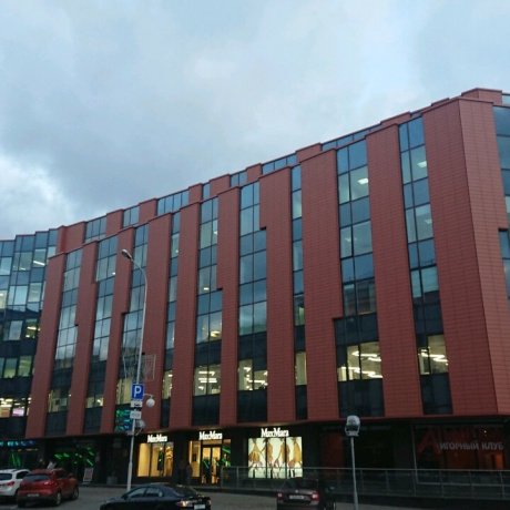 Многофункциональный комплекс «KIROFF CENTER» - Минск, Кирова 8 - фото 3