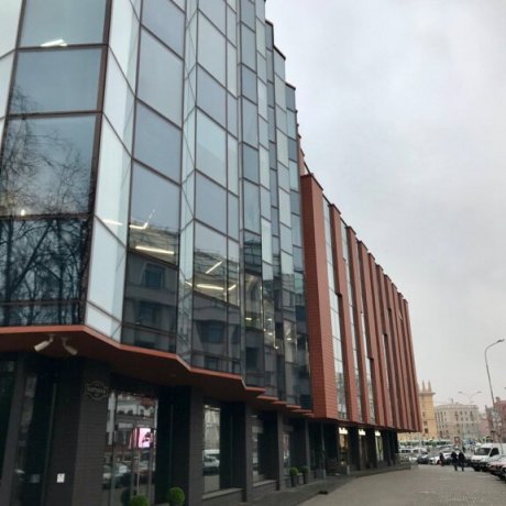 Бизнес-центр «KIROFF CENTER» - Минск, Кирова  8 - фото 3