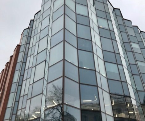 МФК«KIROFF CENTER» - фото 6 МФК«KIROFF CENTER» - фото 6