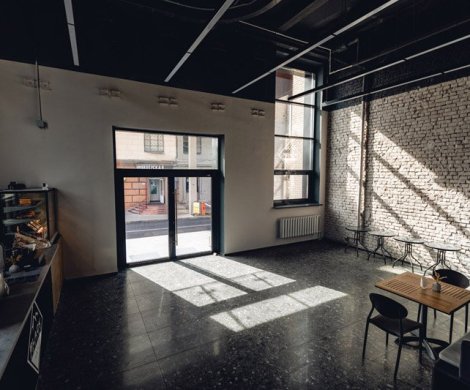 Бизнес-центр«IT max» - фото 10