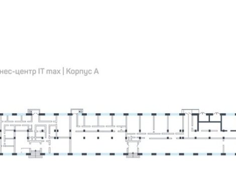 Бизнес-центр«IT max» - фото 12