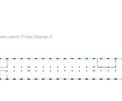 Бизнес-центр«IT max» - фото 13