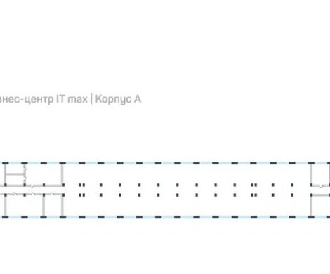 Бизнес-центр«IT max» - фото 14