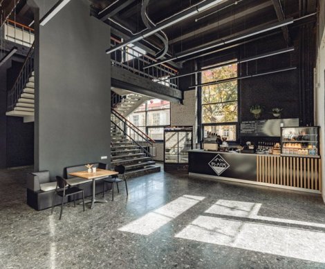 Бизнес-центр«IT max» - фото 7