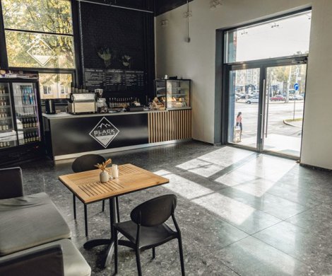 Бизнес-центр«IT max» - фото 8