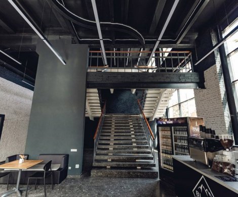 Бизнес-центр«IT max» - фото 9