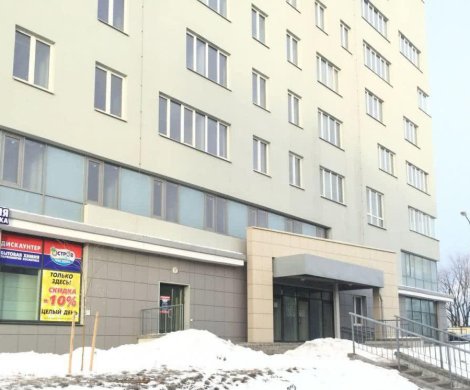 Бизнес-центр«Кольцово» - фото 5