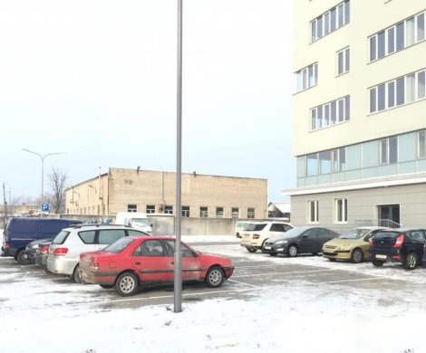 Бизнес-центр«Кольцово» - фото 6