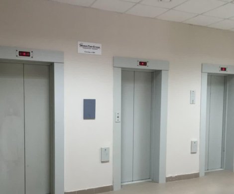 Бизнес-центр«Кольцово» - фото 7