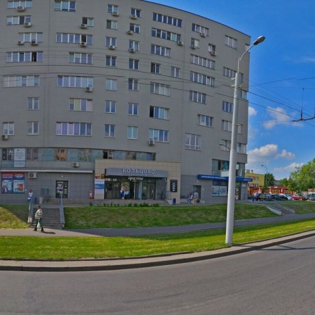 Бизнес-центр «Кольцово» - Минск, пер. Кольцова 4-й 51 - фото 2