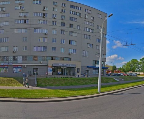 Бизнес-центр«Кольцово» - фото 2