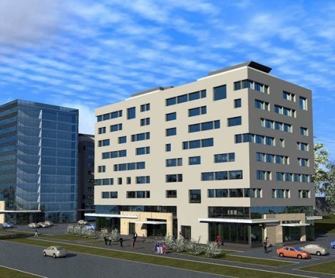 Бизнес-центр«Кольцово» - фото 3