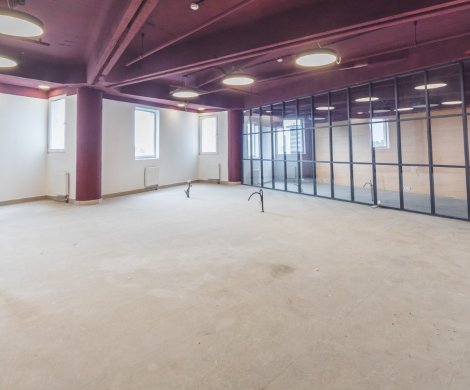 Бизнес-центр«Колизей» - фото 4