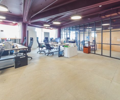 Бизнес-центр«Колизей» - фото 5