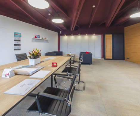 Бизнес-центр«Колизей» - фото 6