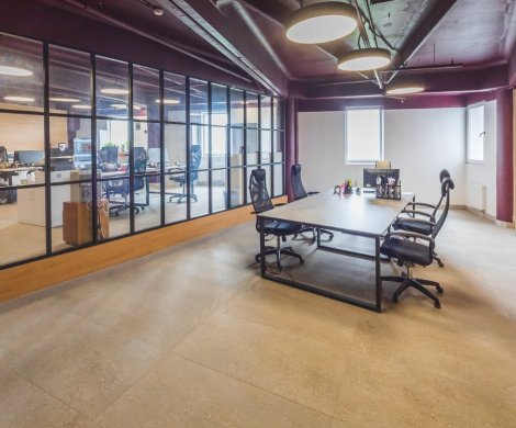 Бизнес-центр«Колизей» - фото 7