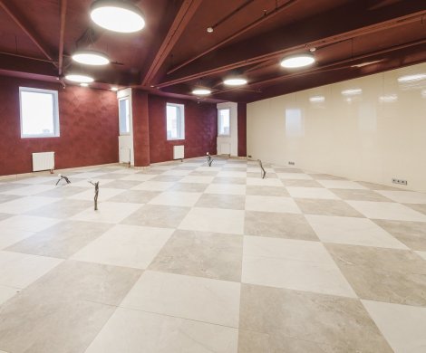 Бизнес-центр«Колизей» - фото 8