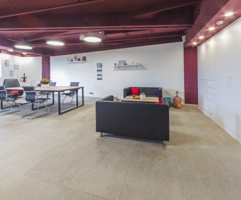 Бизнес-центр«Колизей» - фото 9