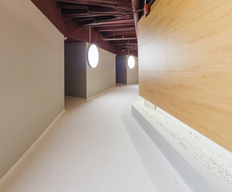 Бизнес-центр«Колизей» - фото 10