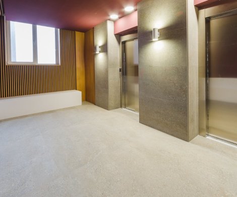 Бизнес-центр«Колизей» - фото 3