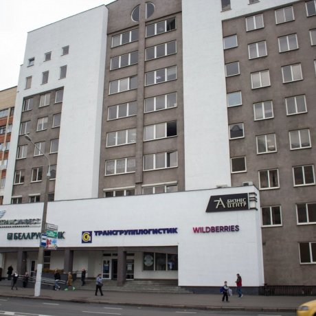 Бизнес-центр «Комкон » - Минск, ВОРОНЯНСКОГО 7а - фото 5
