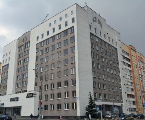 Бизнес-центр«Комкон » - фото 3