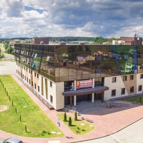 Бизнес-центр «Королёв Стан» - Королёв Стан, Московская  1А - фото 2