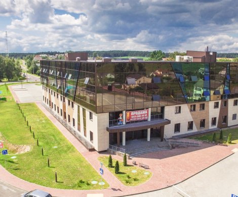 Бизнес-центр«Королёв Стан» - фото 2