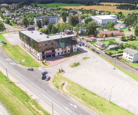 Бизнес-центр«Королёв Стан» - фото 3