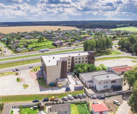 Бизнес-центр«Королёв Стан» - фото 4