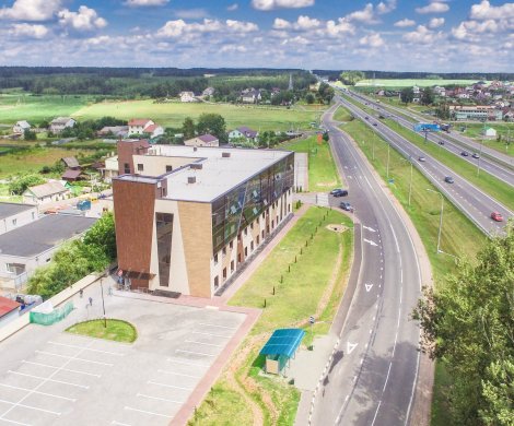 Бизнес-центр«Королёв Стан» - фото 5