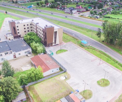 Бизнес-центр«Королёв Стан» - фото 6