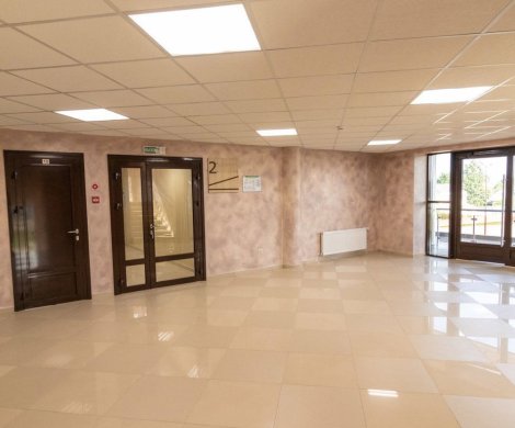 Бизнес-центр«Королёв Стан» - фото 9