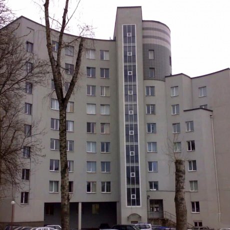 Бизнес-центр «Короля, 51» - Минск, КОРОЛЯ 51 - фото 4
