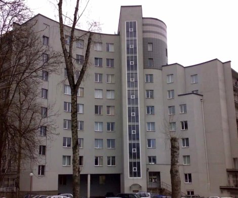 Бизнес-центр«Короля, 51» - фото 4