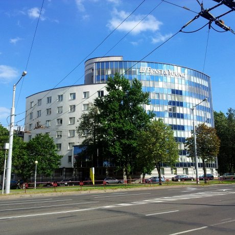 Бизнес-центр «Короля, 51» - Минск, КОРОЛЯ 51 - фото 5