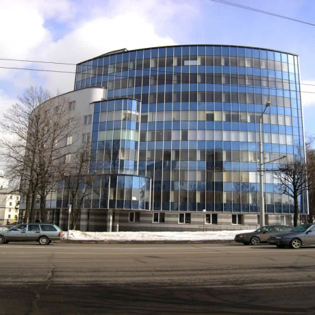 Бизнес-центр «Короля, 51» - Минск, КОРОЛЯ 51 - фото 1