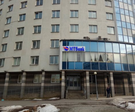 Бизнес-центр«Короля, 51» - фото 3