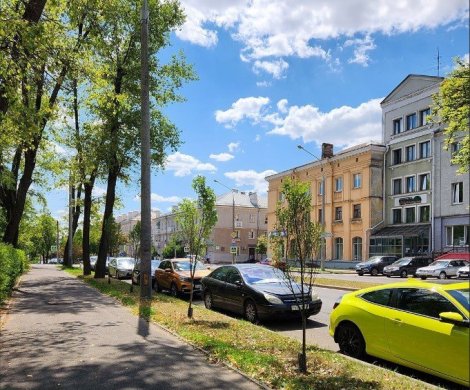 Бизнес-центр«Кошевого 2А» - фото 3