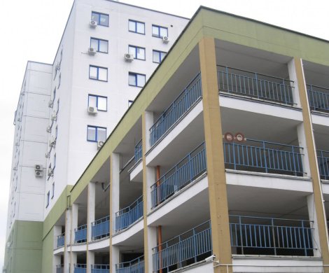 Бизнес-центр«Козлова пер., 7» - фото 2