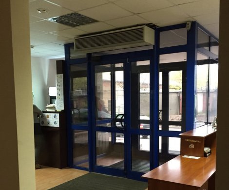 Бизнес-центр«Козлова пер., 7» - фото 6