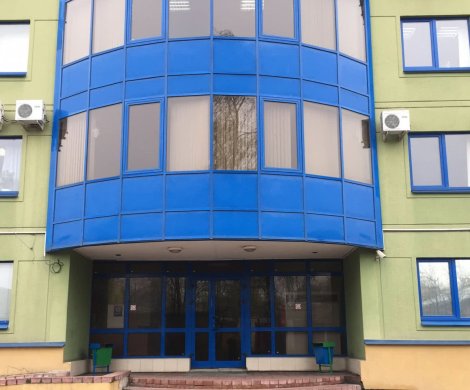 Бизнес-центр«Козлова пер., 7» - фото 5