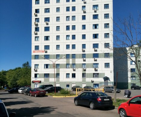 Бизнес-центр«Козлова пер., 7» - фото 4