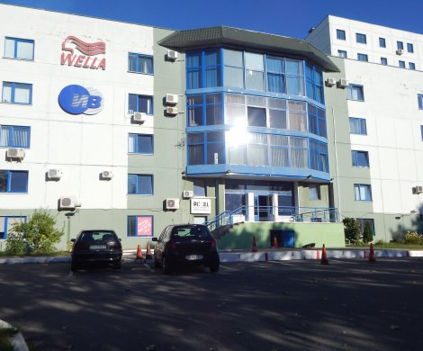 Бизнес-центр «Козлова пер., 7 Б»