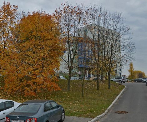 Бизнес-центр«Козлова пер., 7 Б» - фото 3