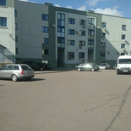 Бизнес-центр «Козлова пер., 7 Б» - Минск, пер. Козлова 7 Б - фото 2