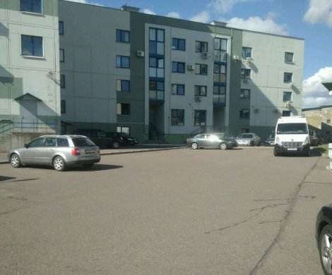 Бизнес-центр«Козлова пер., 7 Б» - фото 2